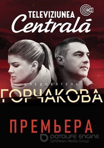 Следователь Горчакова (2019)