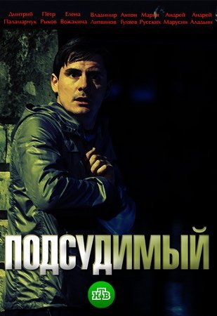 Подсудимый (2019)