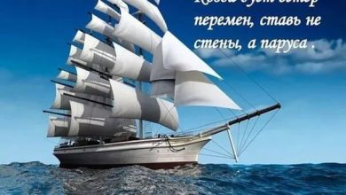 Photo of «Ветер перемен»