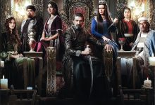 Photo of «Тысяча и одна ночь»