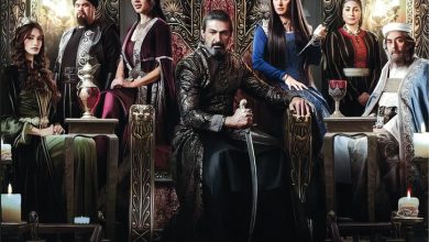 Photo of «Тысяча и одна ночь»
