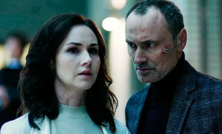 Photo of — «Нежные лжи: сериал мелодрама»