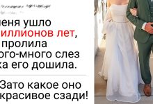 Photo of «Миллион лет до свадьбы»