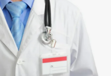Photo of Значение бейджиков для медработников в повседневной практике