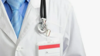 Photo of Значение бейджиков для медработников в повседневной практике
