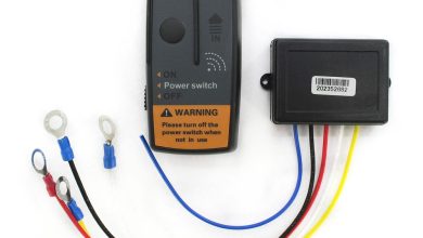 Photo of Преимущества выбора пульта управления лебедкой